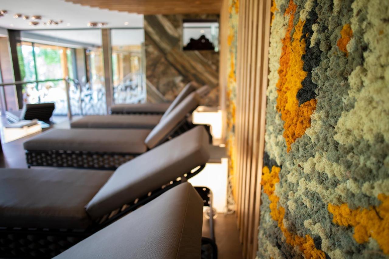Amenity Hotel & Resort Orlicke Hory Destne v Orlickych horach Eksteriør billede